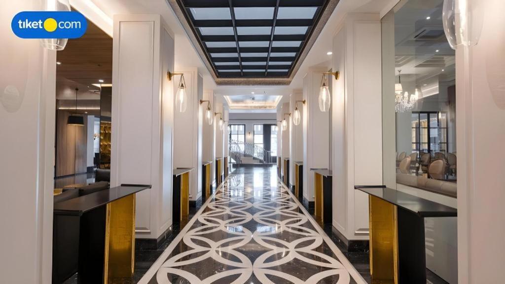 The Mirah Hotel Bogor Exterior foto