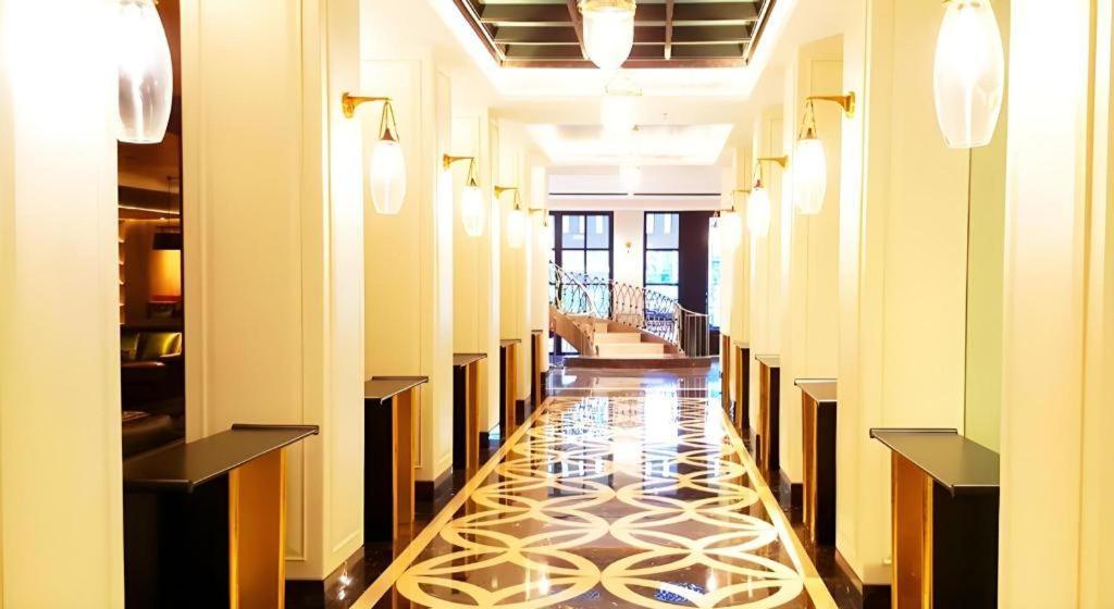 The Mirah Hotel Bogor Exterior foto