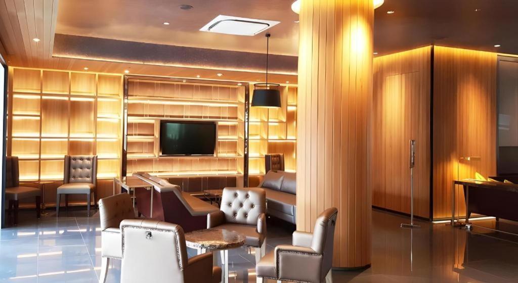 The Mirah Hotel Bogor Exterior foto