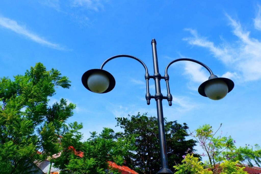 The Mirah Hotel Bogor Exterior foto