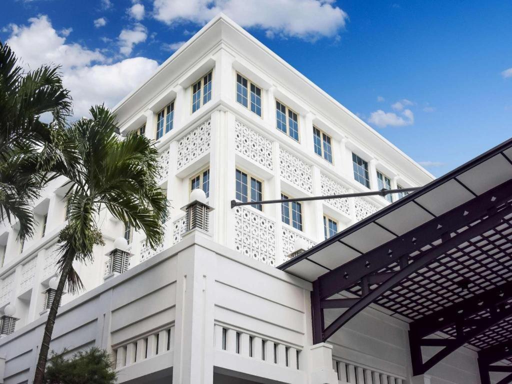 The Mirah Hotel Bogor Exterior foto